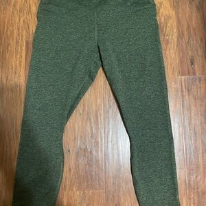 NoBULL leggings